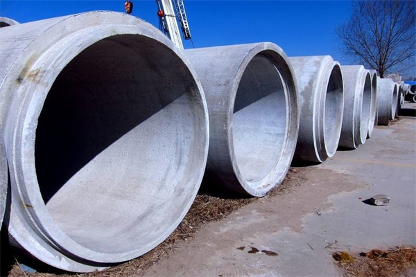 生产水泥管 生产水泥管