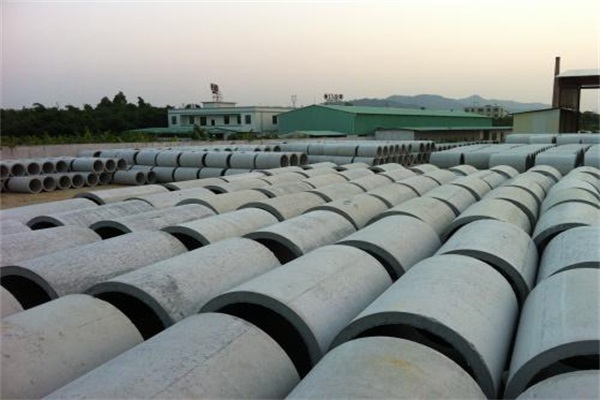 水泥管生产厂家