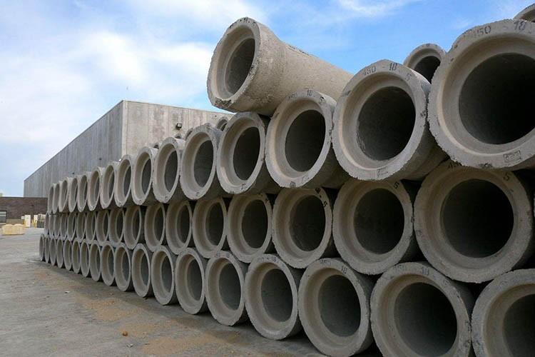 水泥管生产厂家 水泥管生产厂家