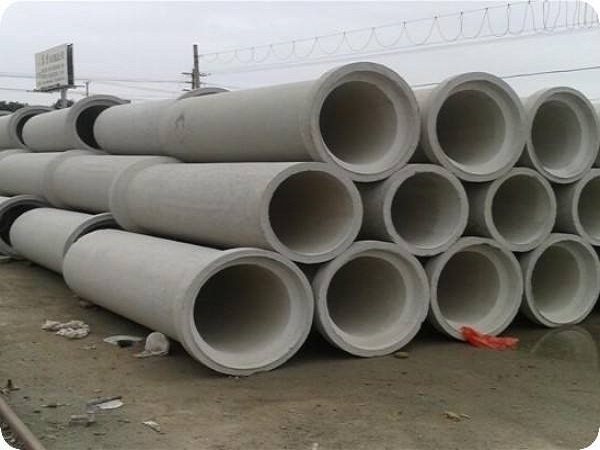 水泥管价格 水泥管价格